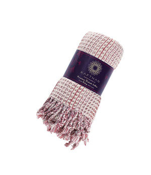 Titan Waffle Turkish Towel [Bath & Beach]