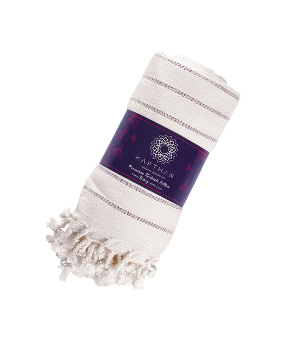 Gocek Turkish Towel [Bath & Beach]