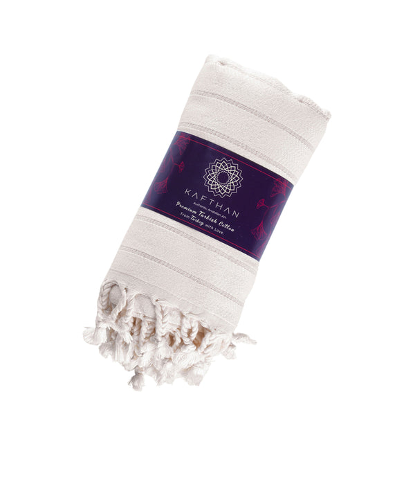 Gocek Turkish Towel [Bath & Beach]
