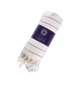 Gocek Turkish Towel [Bath & Beach]