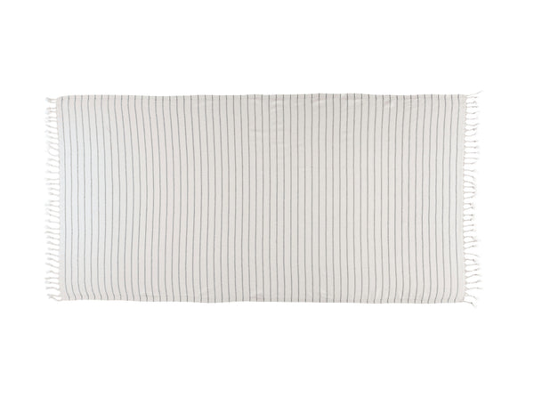 Gocek Turkish Towel [Bath & Beach]
