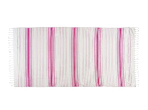 Artemis Cotton Turkish Towel [Bath & Beach]