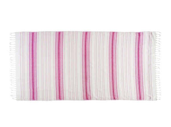 Artemis Cotton Turkish Towel [Bath & Beach]