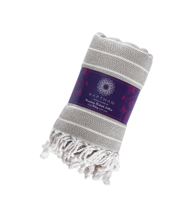 Gocek Turkish Towel [Bath & Beach]