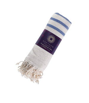 Daphne Turkish Towel [Bath & Beach]