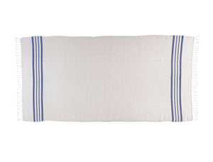 Daphne Turkish Towel [Bath & Beach]