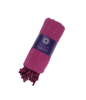 Lal Turkish Towel [Bath & Beach]