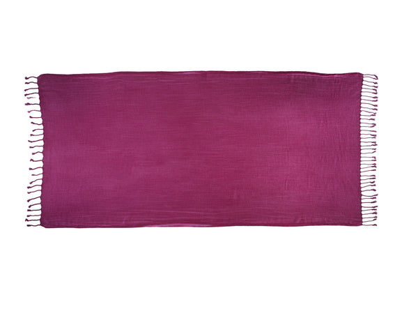 Lal Turkish Towel [Bath & Beach]