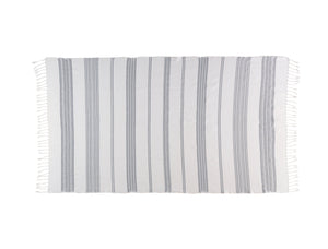 Keops Cotton Turkish Towel [Bath & Beach]