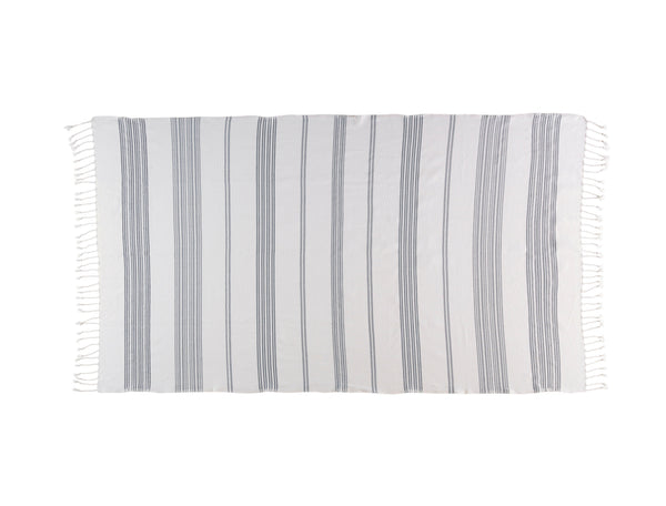 Keops Cotton Turkish Towel [Bath & Beach]