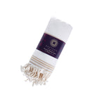 Keops Cotton Turkish Towel [Bath & Beach]