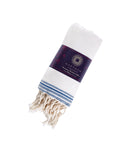 Keops Cotton Turkish Towel [Bath & Beach]