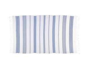 Keops Cotton Turkish Towel [Bath & Beach]