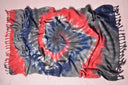 Spiral Design Turkish Towels [Bath & Beach Towel] - Pack of 5