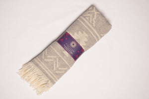 Aztec Cotton Turkish Towel [Bath & Beach]