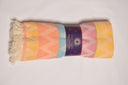 Aztec Cotton Turkish Towel [Bath & Beach]