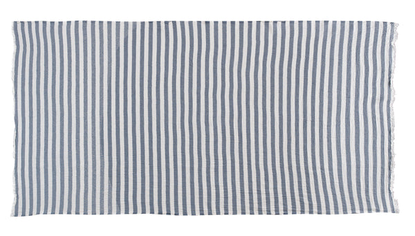 Muslin Cotton Turkish Towel [Bath & Beach]