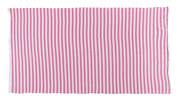 Muslin Cotton Turkish Towel [Bath & Beach]