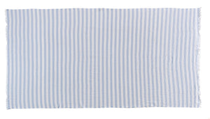 Muslin Cotton Turkish Towel [Bath & Beach]