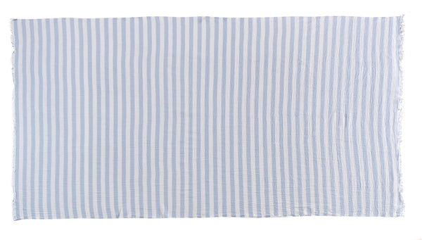 Muslin Cotton Turkish Towel [Bath & Beach]