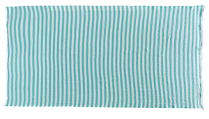 Muslin Cotton Turkish Towel [Bath & Beach]