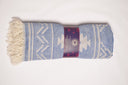 Aztec Cotton Turkish Towel [Bath & Beach]