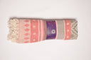 Aztec Cotton Turkish Towel [Bath & Beach]