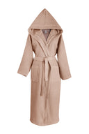 Waffle Stoned Robes