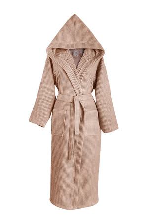 Waffle Stoned Robes