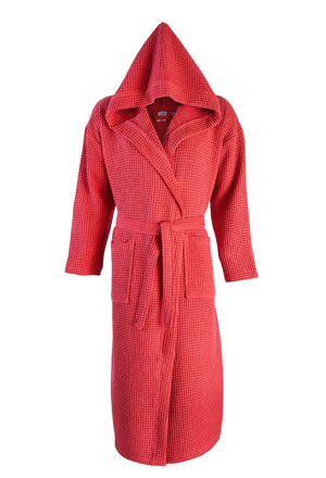 Waffle Stoned Robes