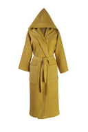 Waffle Stoned Robes