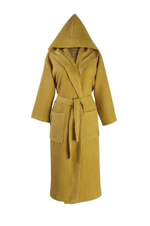 Waffle Stoned Robes