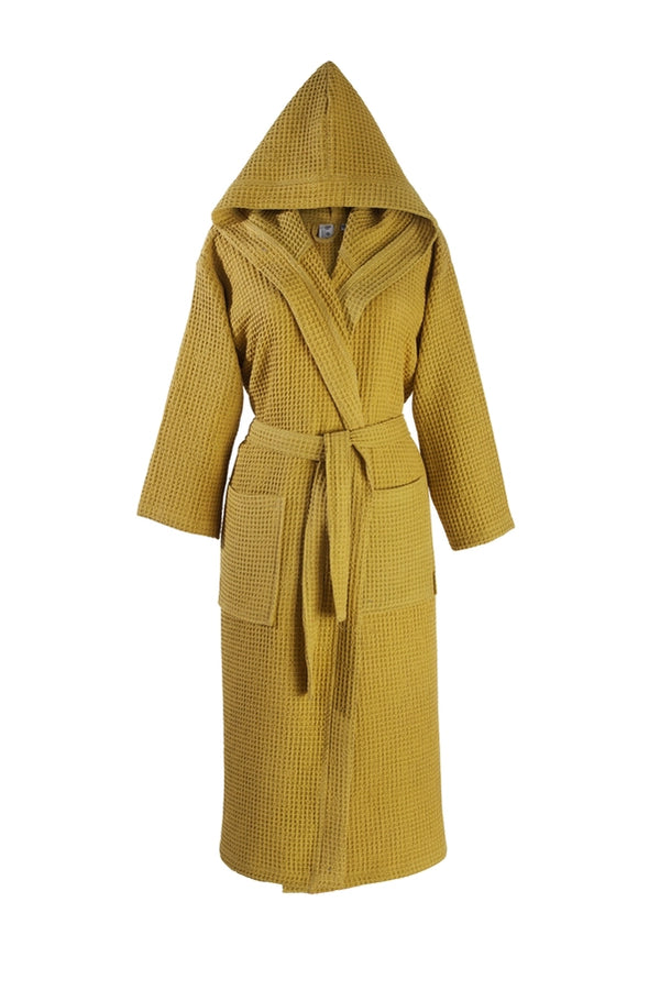 Waffle Stoned Robes