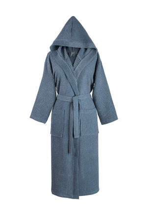 Waffle Stoned Robes