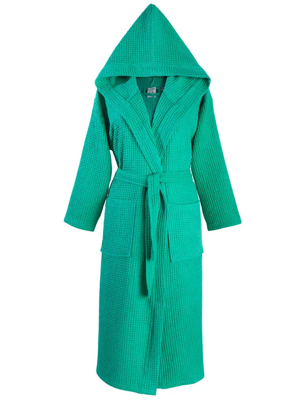 Waffle Stoned Robes