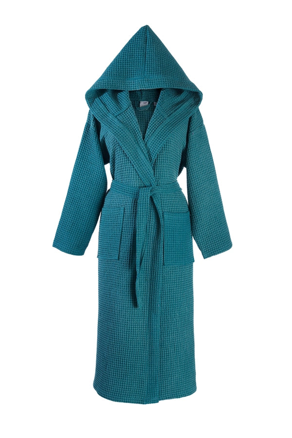 Waffle Stoned Robes