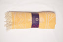 Aztec Cotton Turkish Towel [Bath & Beach]
