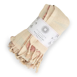 Designer Turkish Towel [Bath & Beach]