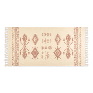 Designer Turkish Towel [Bath & Beach]