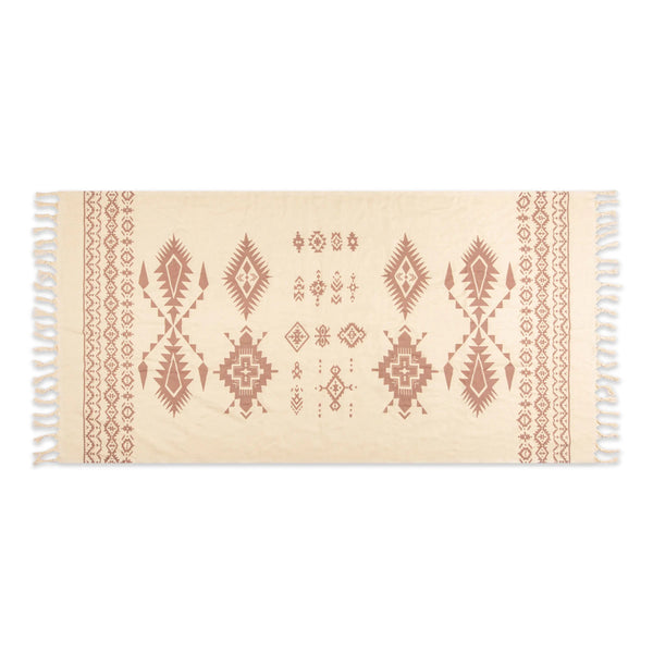 Designer Turkish Towel [Bath & Beach]